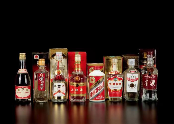 东阁镇茅台酒回收