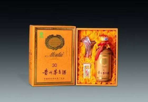 东阁镇年份酒回收